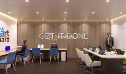 Goyal My Home Wakad Image 3