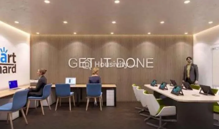 Goyal My Home Wakad Image 3