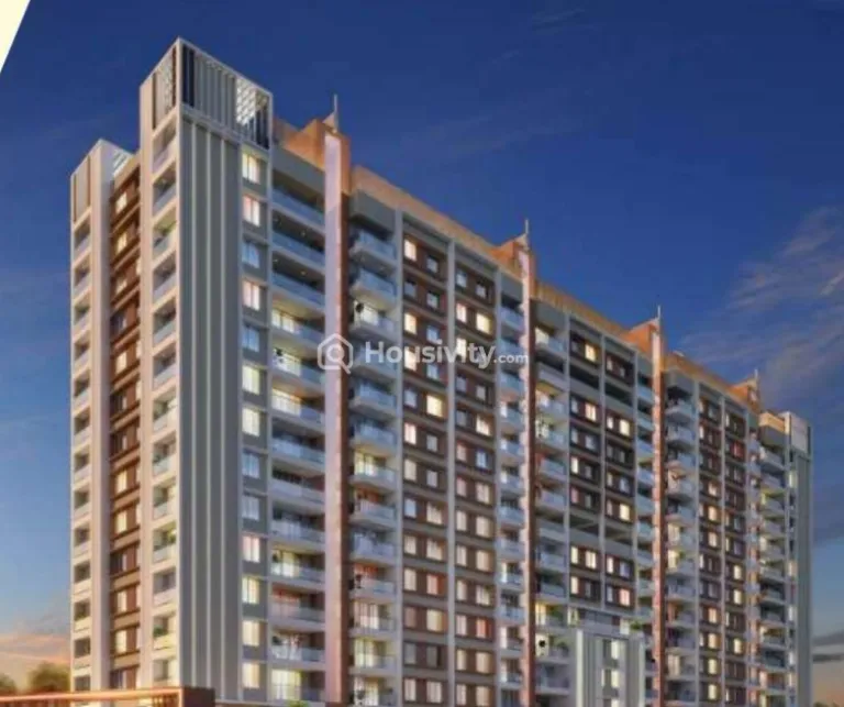 Goyal My Home Wakad Image 1