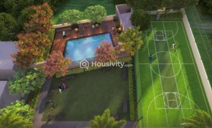 Goyal My Home Wakad Image 4