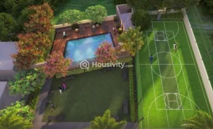 Goyal My Home Wakad Image 4