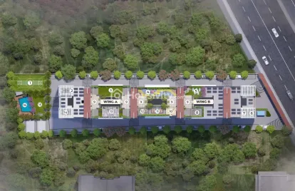 Goyal My Home Wakad Image 2