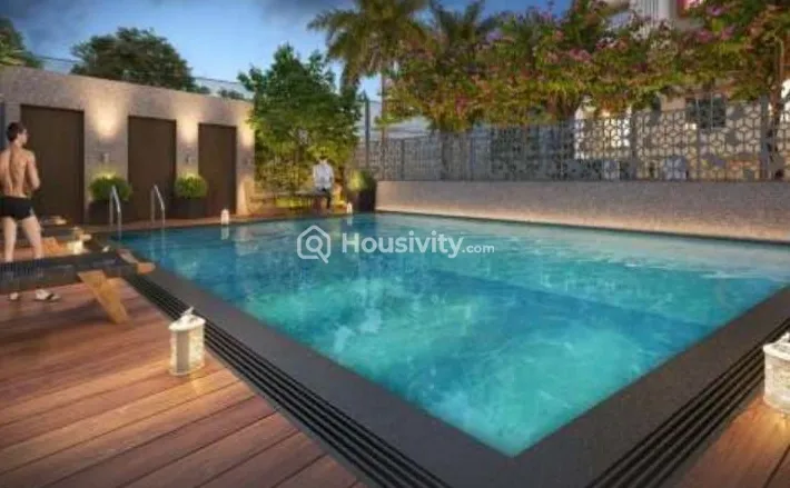 Goyal My Home Wakad Image 5