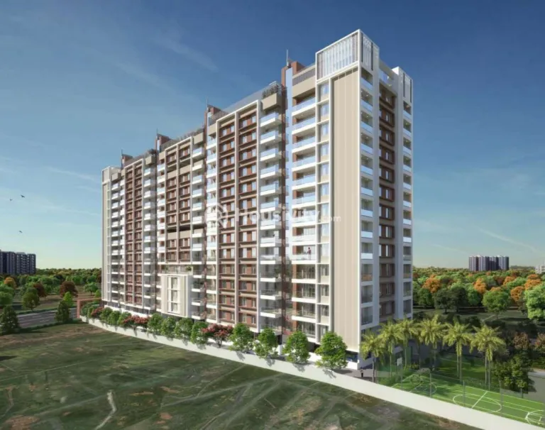 Goyal My Home Wakad Thumbnail