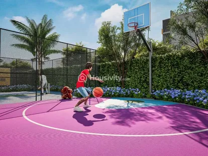 Goyal My Home Akurdi Image 8