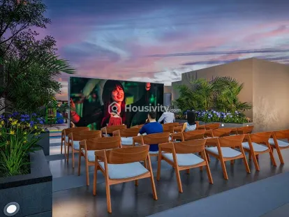 Goyal My Home Akurdi Image 9