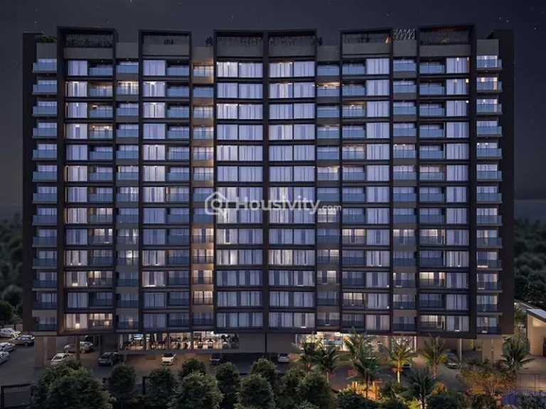 Goyal My Home Akurdi Image 4