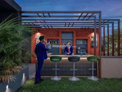 Goyal My Home Akurdi Image 11