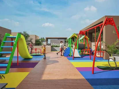 Goyal My Home Akurdi Image 10