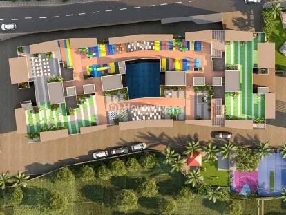 Goyal My Home Akurdi Image 5