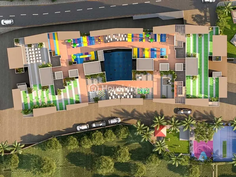 Goyal My Home Akurdi Image 5