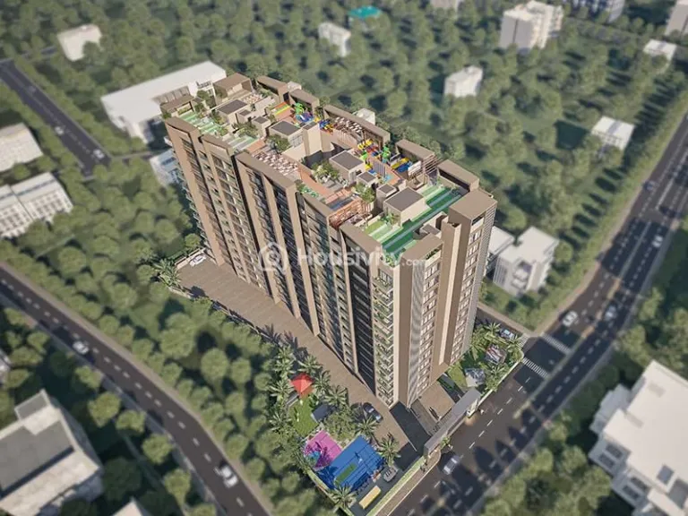 Goyal My Home Akurdi Image 3