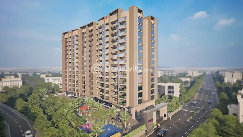 Goyal My Home Akurdi Image 2