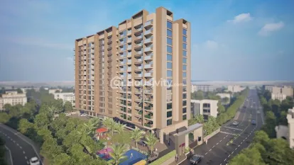 Goyal My Home Akurdi Image 2