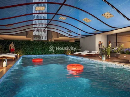 Goyal My Home Akurdi Image 7