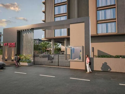 Goyal My Home Akurdi Image 6