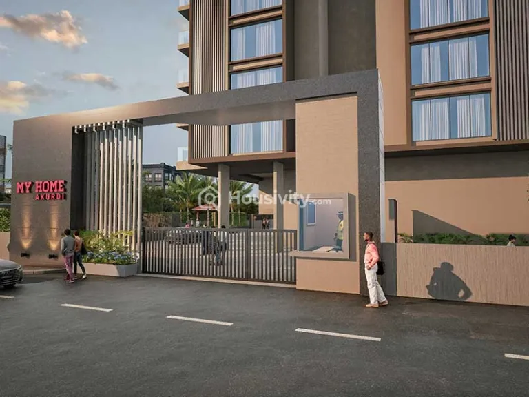 Goyal My Home Akurdi Image 6