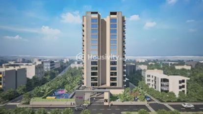 Goyal My Home Akurdi Image 1