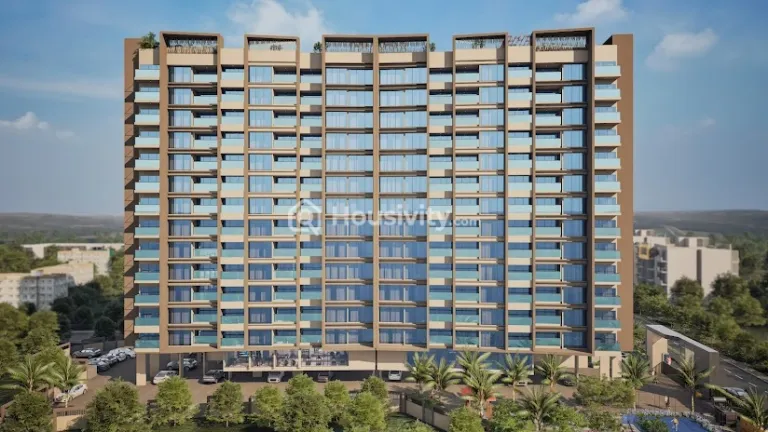 Goyal My Home Akurdi Thumbnail