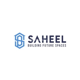 Saheel Properties Logo