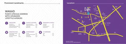 Saheel Itrend Life Brochure Image 11