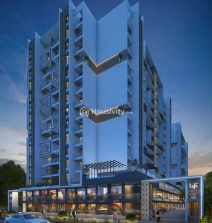 Saheel Itrend Life Image 3