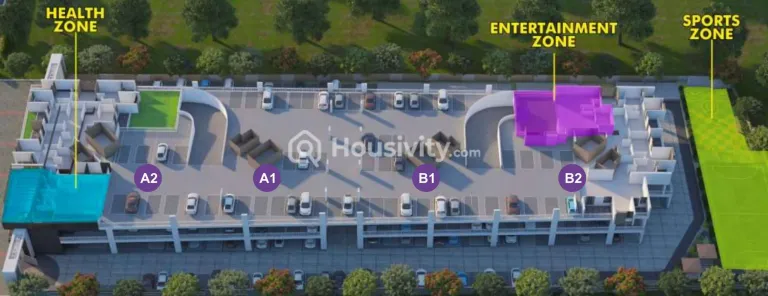 Saheel Itrend Life Image 7