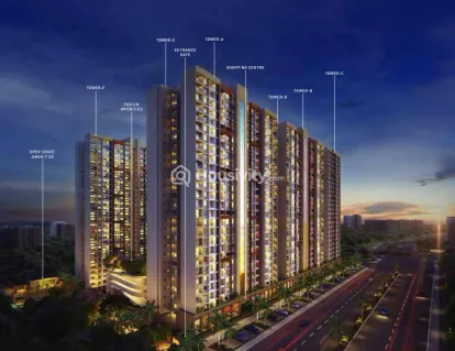 Saheel Itrend Futura Image 2