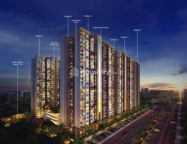 Saheel Itrend Futura Image 2