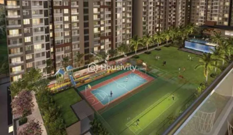 Saheel Itrend Futura Image 6