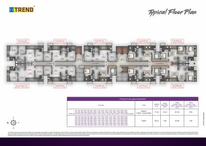 Saheel Itrend City Life Brochure Image 18