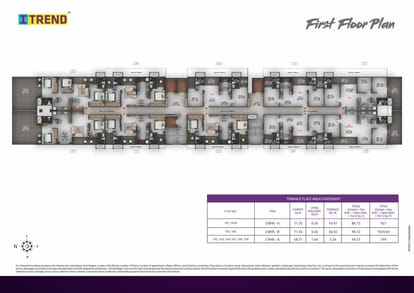 Saheel Itrend City Life Brochure Image 19