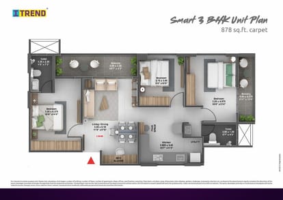 Saheel Itrend City Life Brochure Image 23
