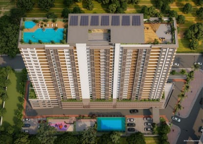 Saheel Itrend City Life Brochure Image 11
