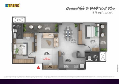 Saheel Itrend City Life Brochure Image 22
