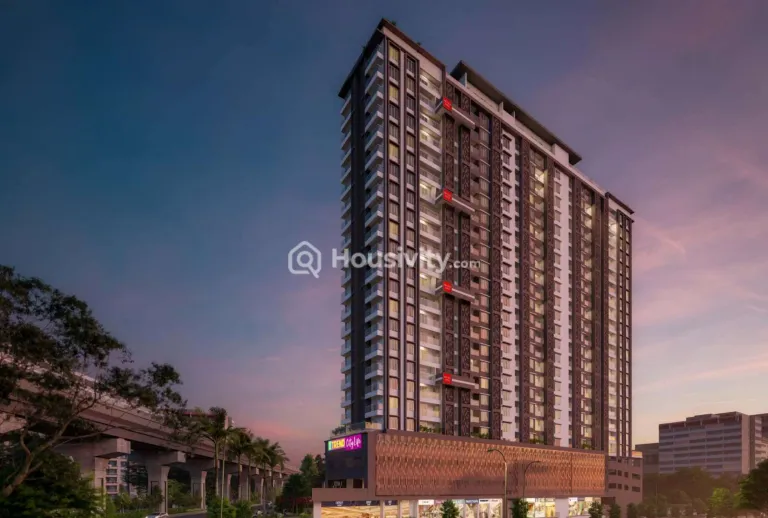 Saheel Itrend City Life Image 2