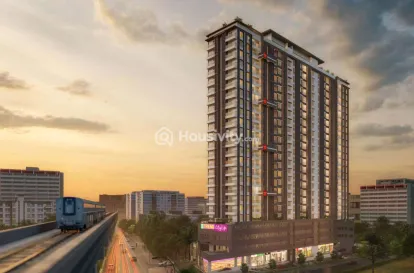 Saheel Itrend City Life Image 3