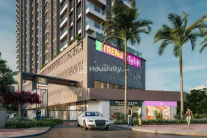 Saheel Itrend City Life Image 6