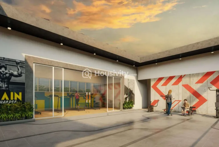 Saheel Itrend City Life Image 4