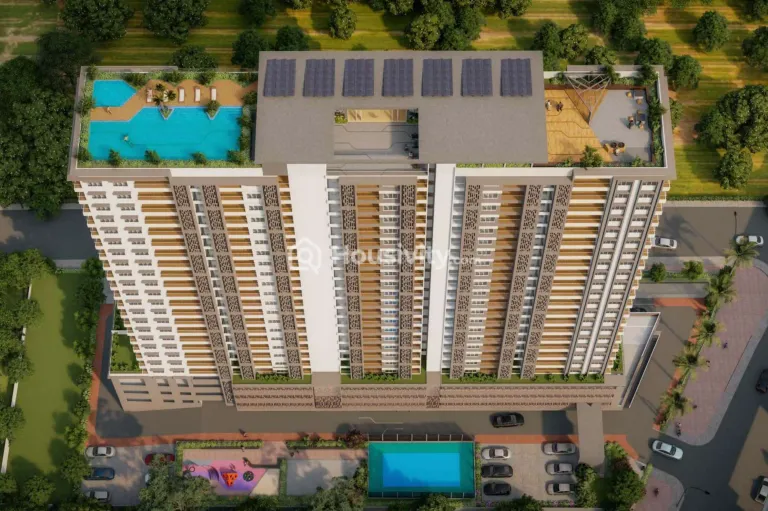 Saheel Itrend City Life Image 1