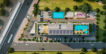 Saheel Itrend City Life Image 5