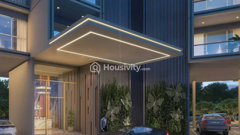 Saheel Itrend Palacio Image 11