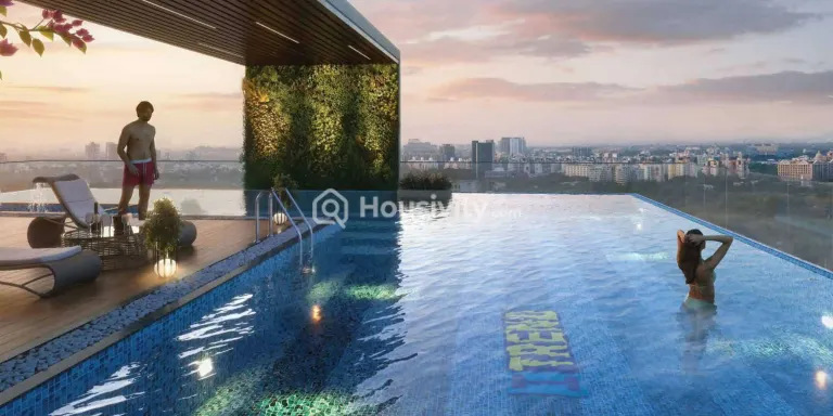 Saheel Itrend Palacio Image 10