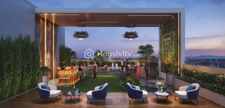 Saheel Itrend Palacio Image 6