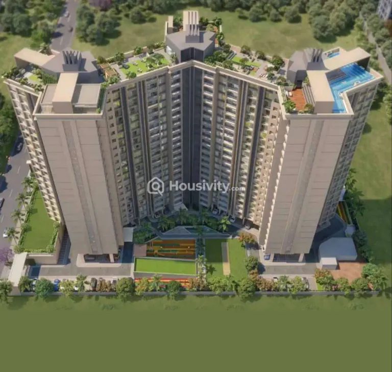 Saheel Itrend Palacio Image 1