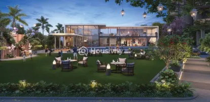 Saheel Itrend Palacio Image 8