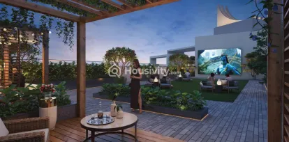 Saheel Itrend Palacio Image 5