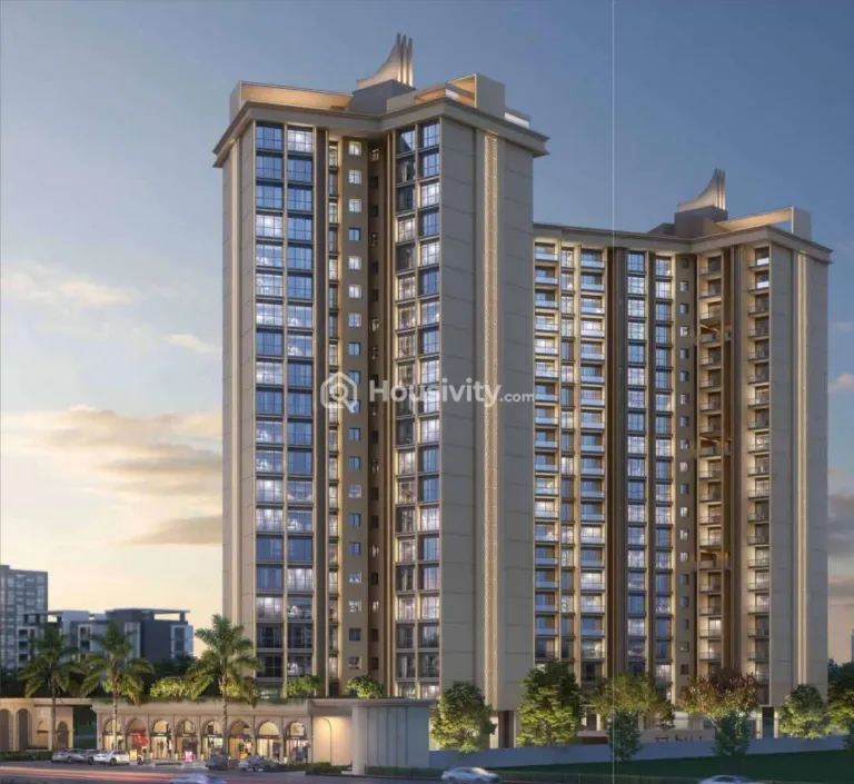 Saheel Itrend Palacio Thumbnail