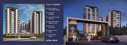 Saheel Itrend Waterfront Brochure Image 6
