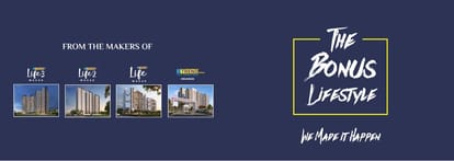 Saheel Itrend Waterfront Brochure Image 2